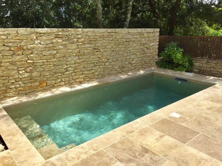 Maison de vacances Uzès