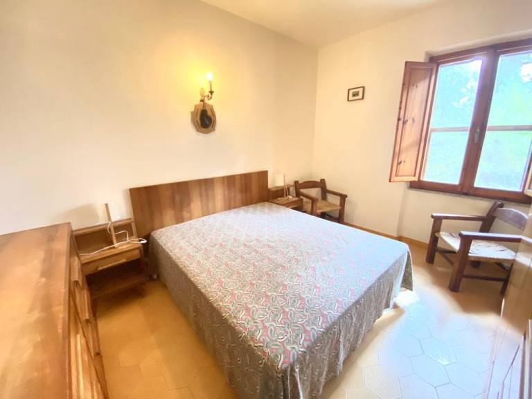 Holiday apartment with 2 rooms for 4 persons — photo 5