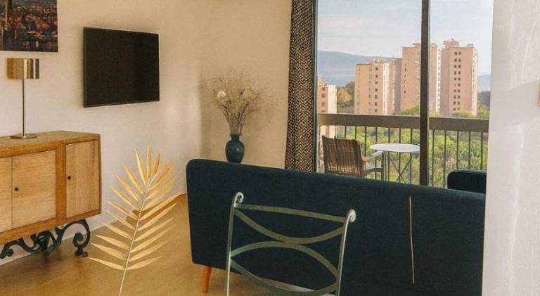 Beautiful rental apartment | Dogs allowed — photo 2