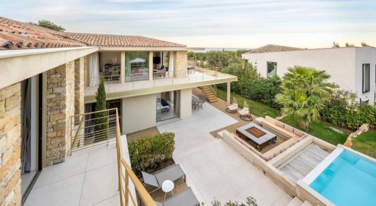 Villa with pool | Beach nearby | Pets are welcome — photo 5