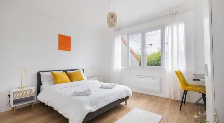Apartment | Pet-friendly — photo 2