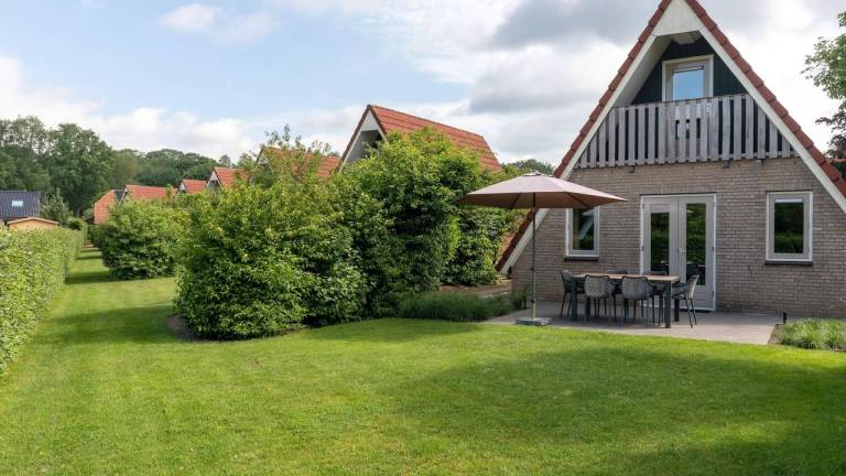 Ferienwohnung  Plasmolen