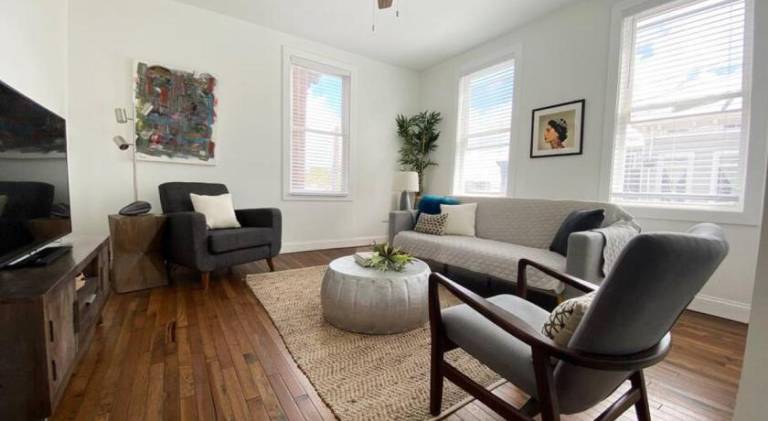 Vacation home with 1 room for 3 persons — photo 2