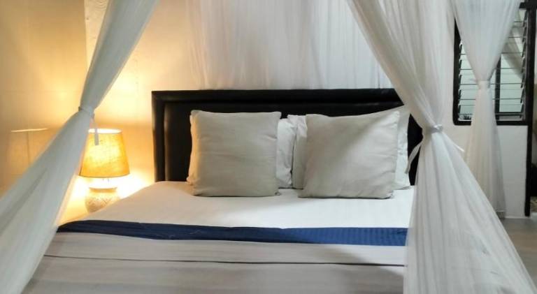 Pleasant house | Pet-friendly in Ubud