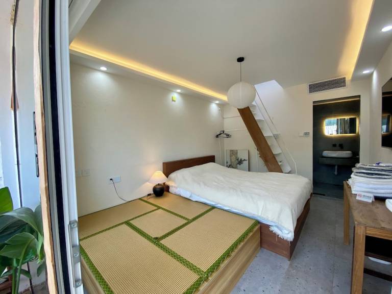 Apartment Xicheng