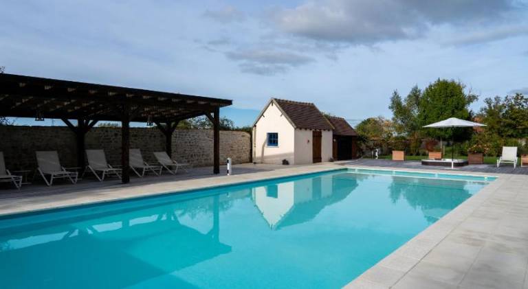 Big vacation home with jacuzzi & pool | Dogs allowed — photo 4