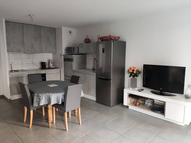 Villa  Pibrac