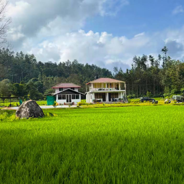 Punarvasu Homestay