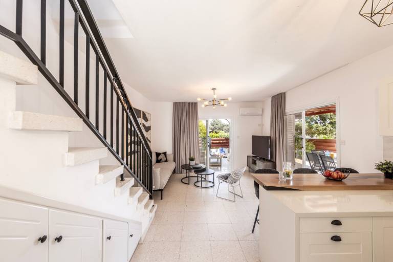 Villa Perivolia, Cyprus