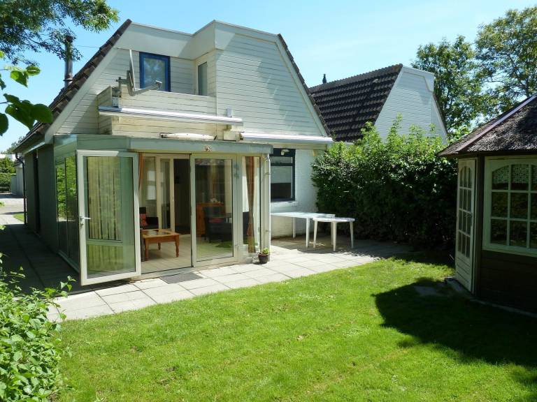 Bungalow  Vlissingen