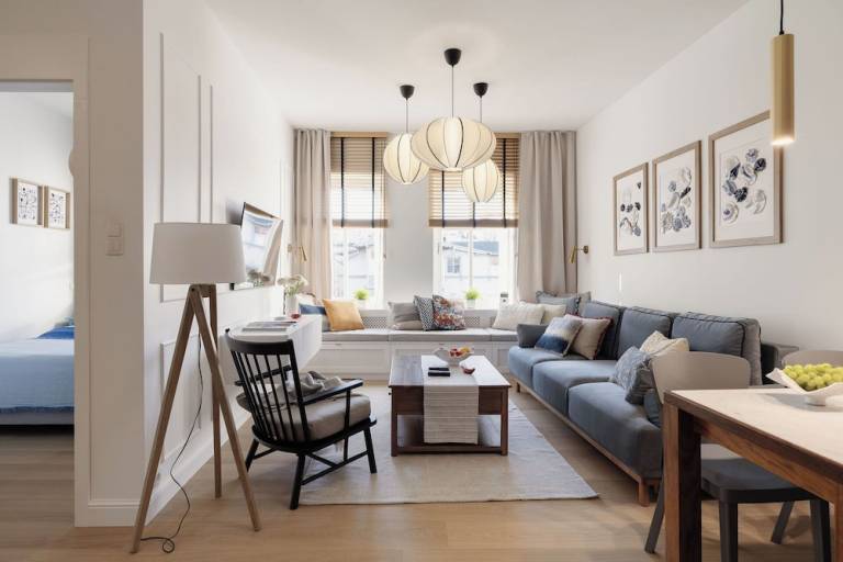 Apartament  Sopot