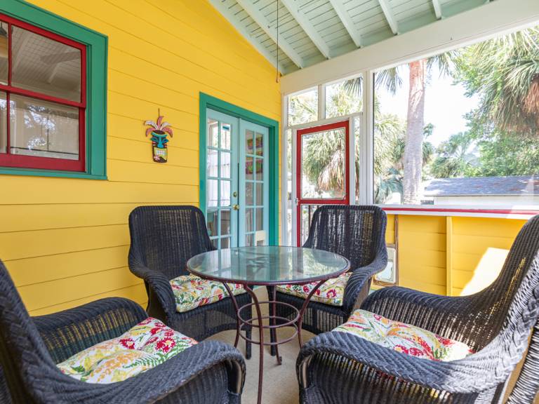 Coastal Soul Cottage — photo 4