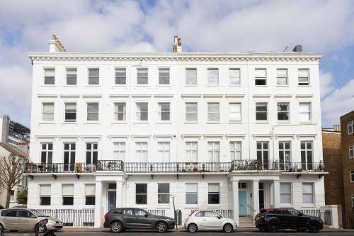 Apartma  Brighton in Hove