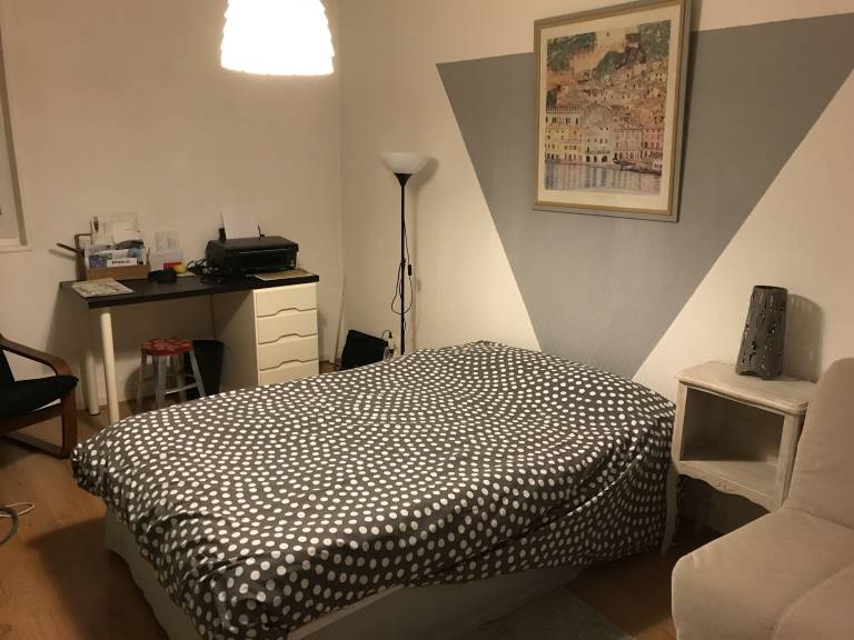 Appartement en copropriété Saint-Étienne