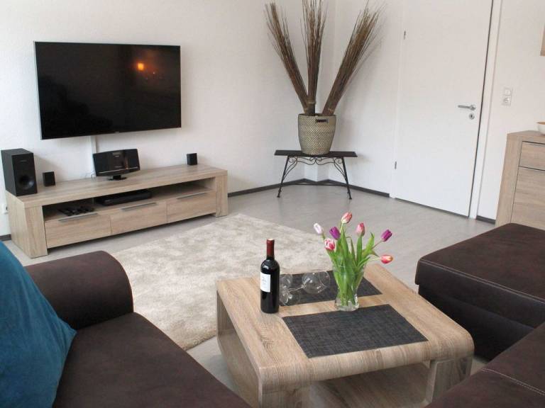 Ferienwohnung Bad Harzburg