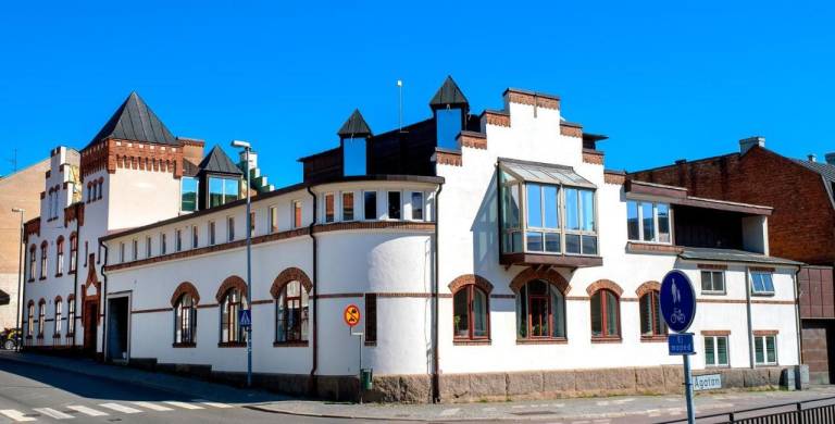 Ferienhaus Trensum