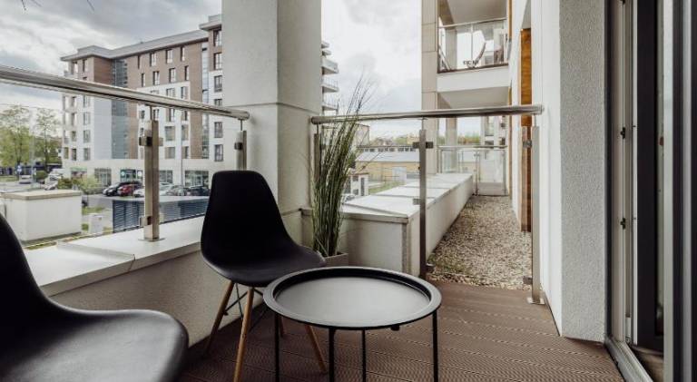 Rental apartment with 1 room for 4 persons — photo 3