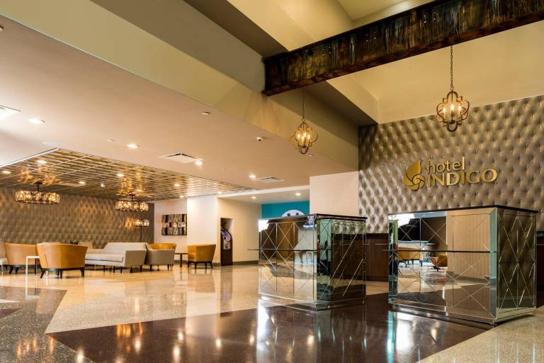 Hotel Indigo Pittsburgh East Liberty By IHG — photo 3