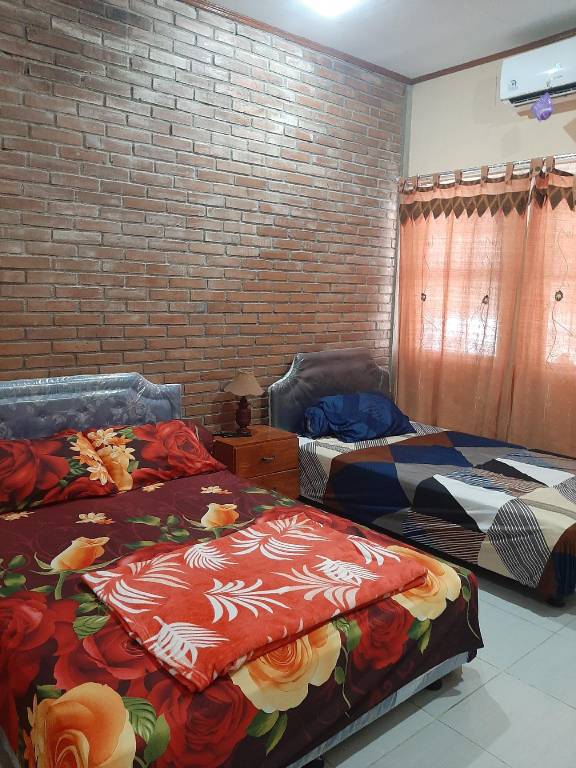 25 m&sup2; Ferienhaus