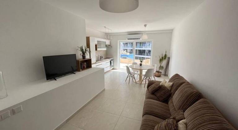 Rental apartment with 1 room for 2 persons — photo 2