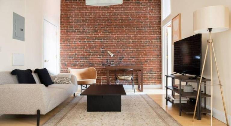 Fully equipped rental apartment | Next to Faneuil Hall | Suitable for remote work | Pet-friendly — photo 4