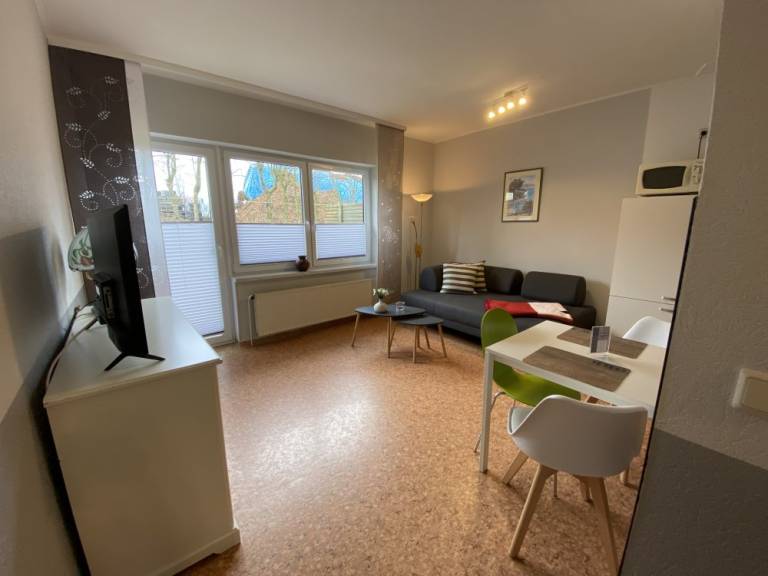 Ferienwohnung Pfingstberg