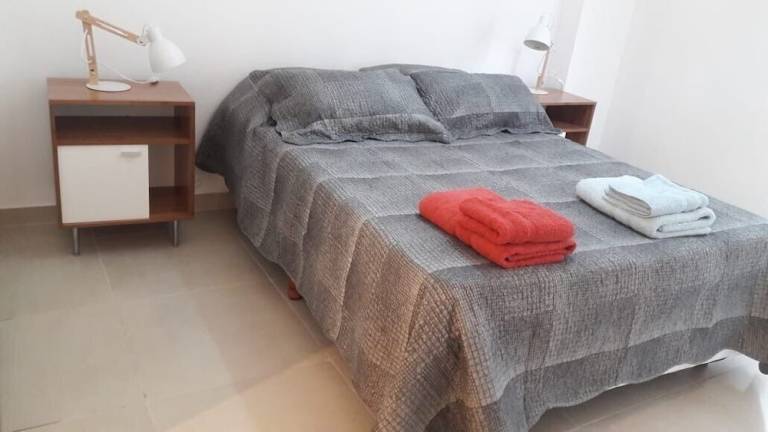 Apartamento Ushuaia