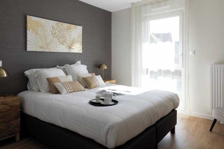 Appart'hôtel Villers-sur-Mer