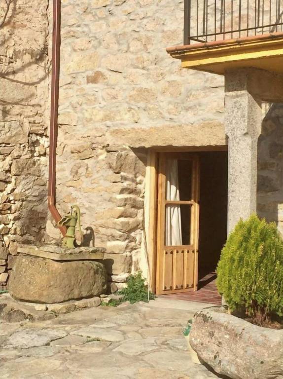 Casa Fermoselle