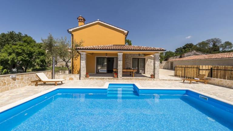 Apartman  Kloštar