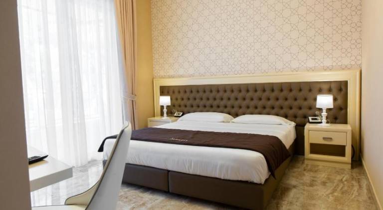 Aurum Suites — photo 4