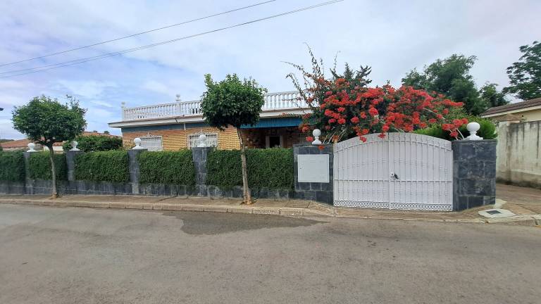 Chalet Alcalá de Guadaíra
