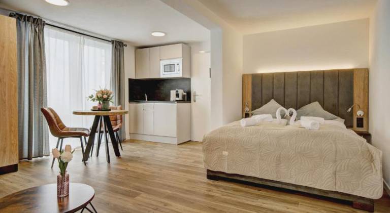 Ferienwohnung Aulendorf