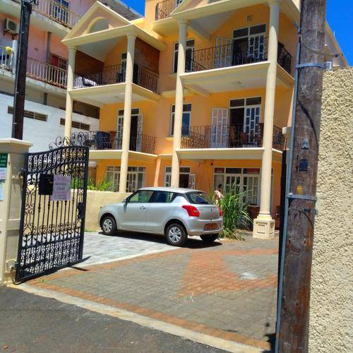 Appartement Trou aux Biches