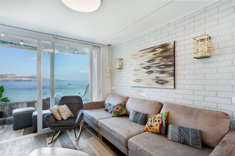 Appartement  Las Palmas de Gran Canaria