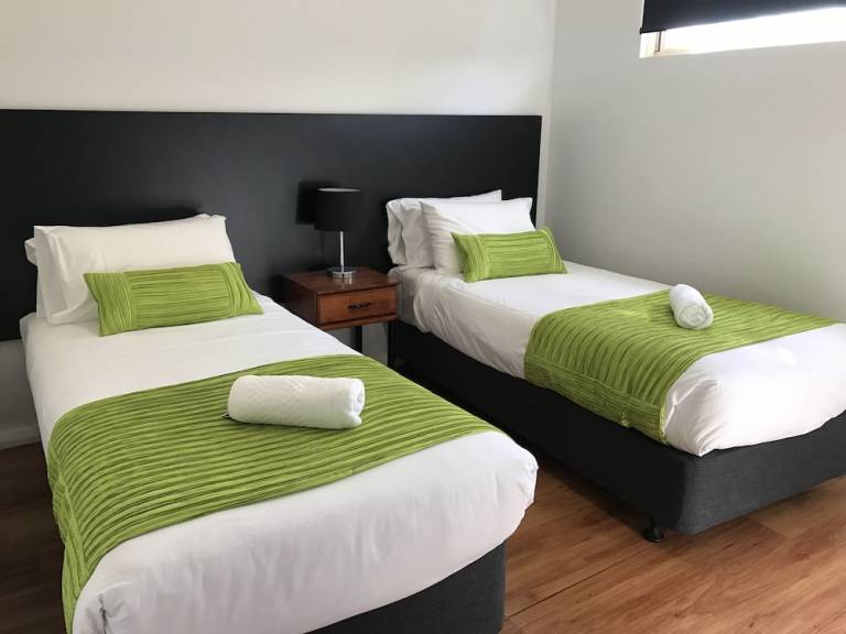 Aparthotel Albany