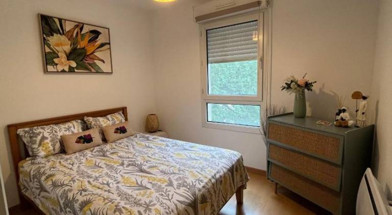 Bed & Breakfast Cannes