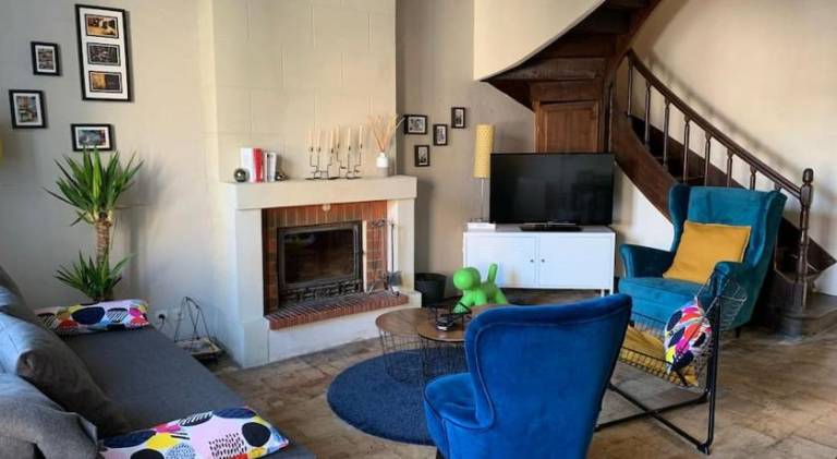 House with 2 rooms for 6 persons — photo 2