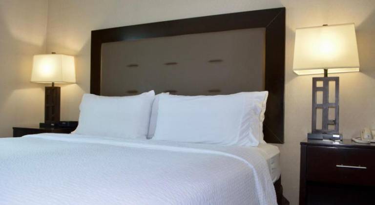 Holiday Inn Budd Lake - Rockaway Area By IHG — photo 2
