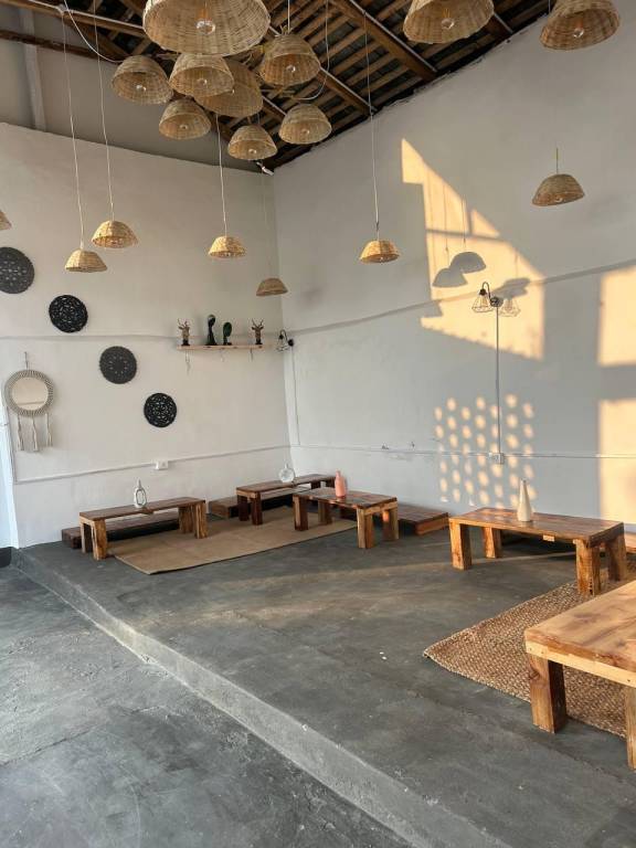 Konoha Cafe And Retreat — photo 4