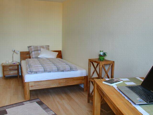 Ferienwohnung Mitte-Süd