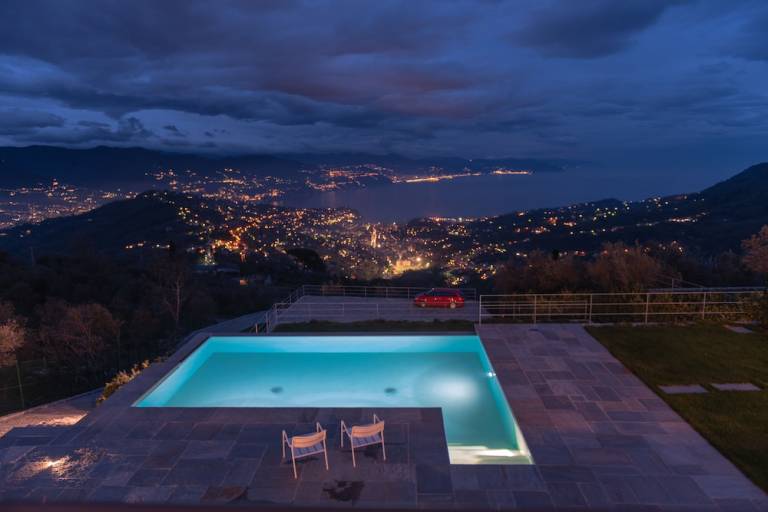 Bauernhof  Portofino