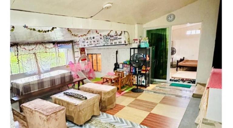 Ferienhaus Naga City