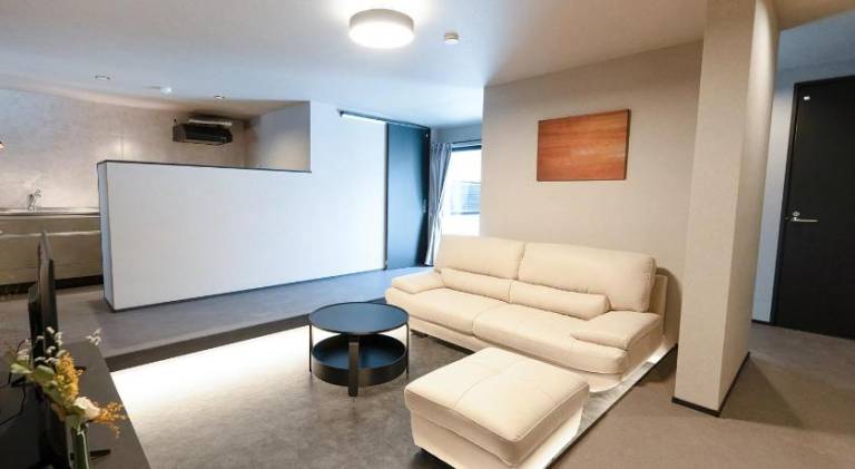 115 m² Ferienhaus