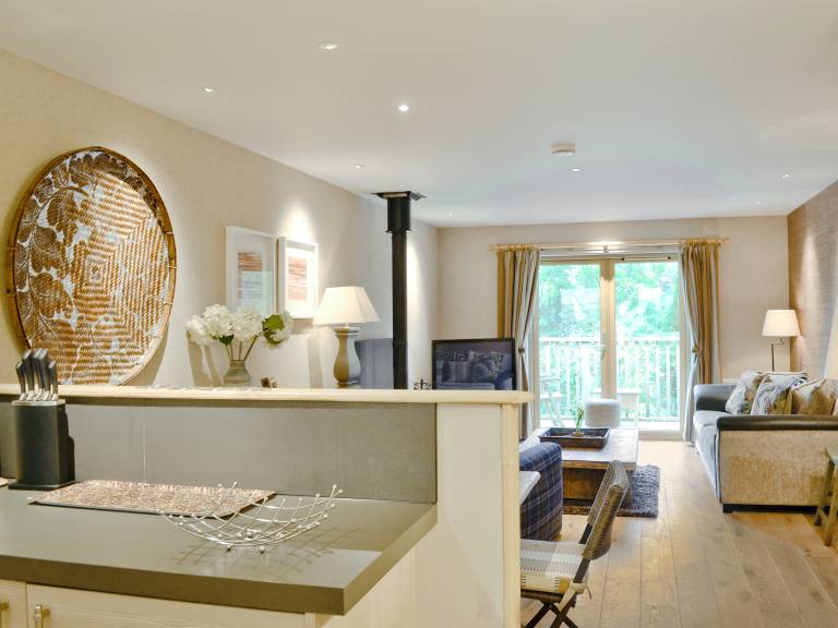 Weir Cottage — photo 5