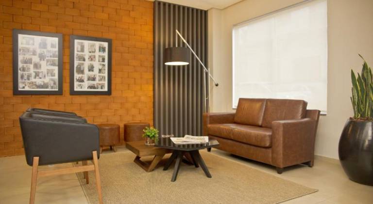 Valler Montanha Hotel — photo 2