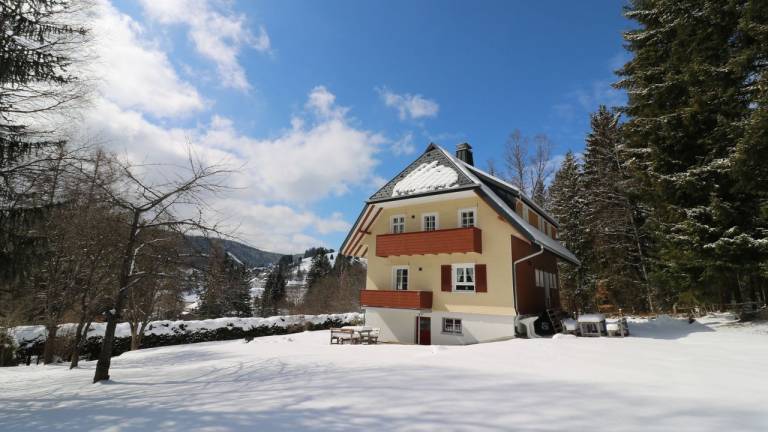 Ferienhaus  Feldberg (Schwarzwald)