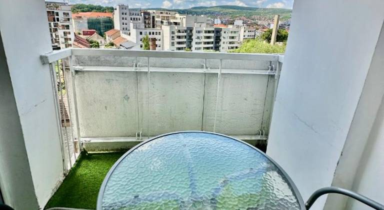 Apartment | Next to Saint Michael Church — photo 4