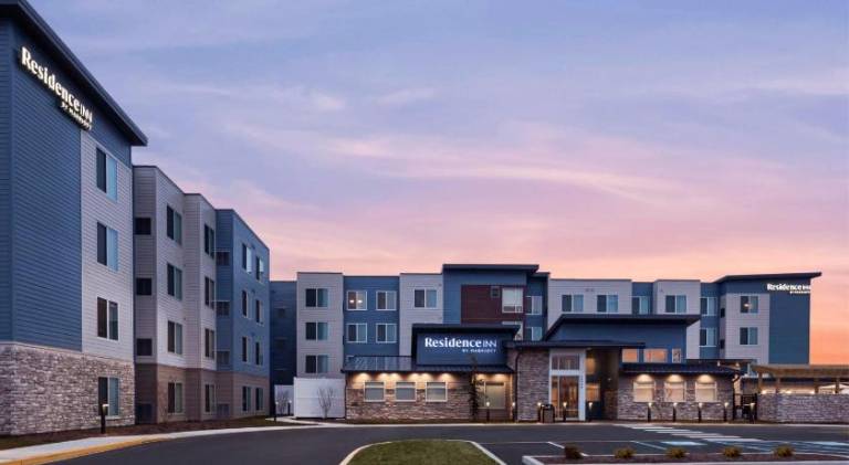 Residence Inn by Marriott Rehoboth Beach — photo 2