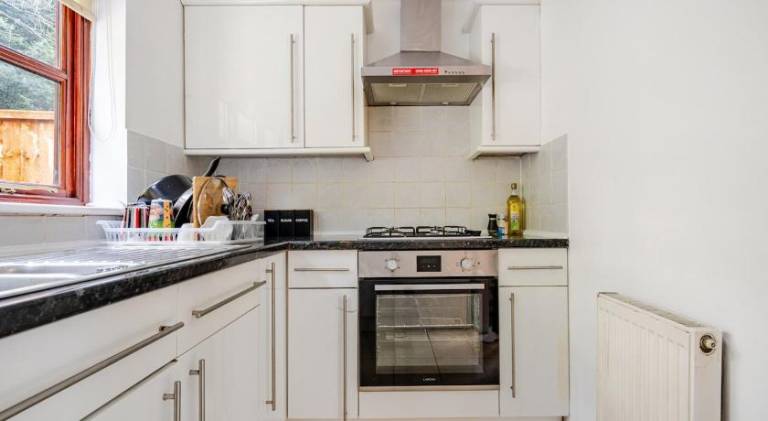 Big holiday apartment | Pet-friendly — photo 5